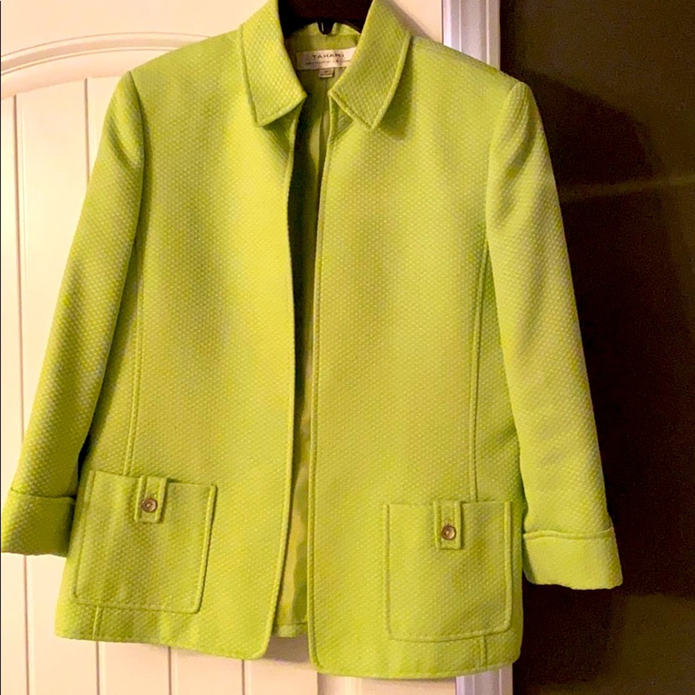 Women’s Blazer